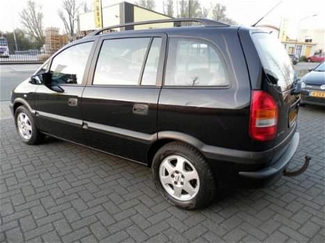 Opel Zafira - 1.6-16V Elegance - 1