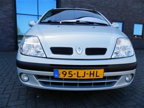 Renault Scénic - 1.6-16V Authentique top staat - 1