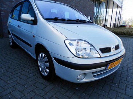 Renault Scénic - 1.6-16V Authentique top staat - 1