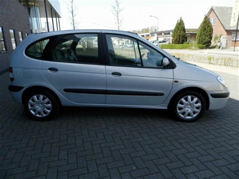 Renault Scénic - 1.6-16V Authentique top staat - 1