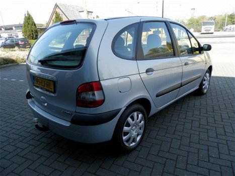 Renault Scénic - 1.6-16V Authentique top staat - 1