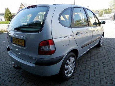 Renault Scénic - 1.6-16V Authentique top staat - 1