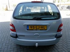 Renault Scénic - 1.6-16V Authentique top staat