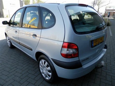 Renault Scénic - 1.6-16V Authentique top staat - 1