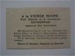 Oud reclamekaartje : schilder ; Meissonier // vintage advertisement card, painter Meissonier - 2 - Thumbnail