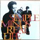 CD Simple Minds Real Life - 1 - Thumbnail