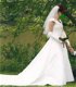 Trouwjurk Sincerity Bridal maat 36 - 6 - Thumbnail