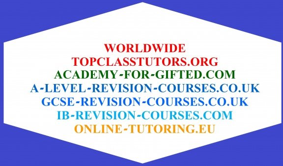 IB mock exam preparation and IB revision courses, join us now! - 3