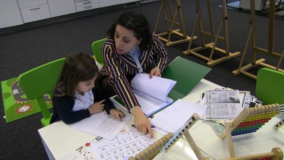 Bijlessen en studiebegeleiding (wiskunde, natuurkunde, scheikunde etc) - 4