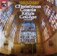 King's College - The Choir Of King's College, Cambridge* ‎– Christmas Carols From King's College ( - 1 - Thumbnail