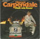 Howard Carpendale : Heiß Wie Feuer (1971) - 1 - Thumbnail