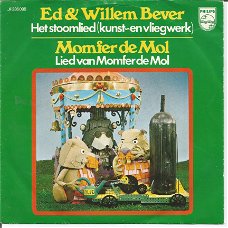 Ed & Willem Bever : Het Stoomlied (1970)