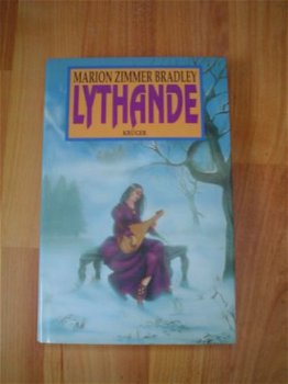 Lythande, Marion Zimmer Bradley - 1