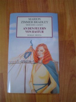 An den Feuern von Hastur, Marion Zimmer Bradley - 1