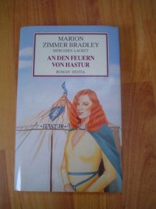 An den Feuern von Hastur, Marion Zimmer Bradley