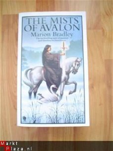 Bradley, Marion, The mists of Avalon
