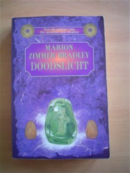 Doodslicht door Marion Zimmer Bradley - 1