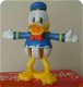 Donald Duck figuur(nr.58) - 1 - Thumbnail