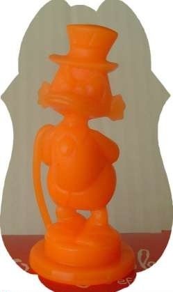 Dagobert Duck(nr.3) - nr. 1