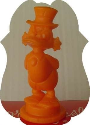 Dagobert duck(nr.2) - nr. 1