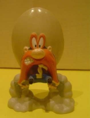 Yosemite Sam(nr.2) - nr. 1