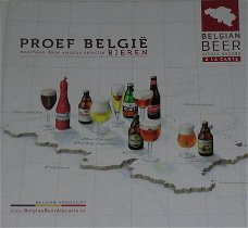 Proef Belgie (bieren)