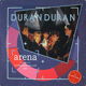 Duran Duran ‎– Arena (LP) - 1 - Thumbnail