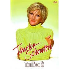 Tineke Schouten - Top Tien 2 (DVD) - 1
