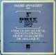 LP Schubert - Valery Afanassiev - 1er Prix Reine Elisabeth de Belgique - 0 - Thumbnail