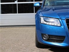 Audi A5 - 3.0 TDi 24V Pro Line Quatttro Coupe (Airco Climate Control, Navigatie, Cruise Control, Xen