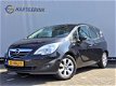 Opel Meriva - 1.4i Turbo 120PK Cosmo *ECC - 1 - Thumbnail