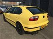 Seat Leon - 1.8-20V Sport AIRCO - 1 - Thumbnail