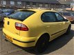 Seat Leon - 1.8-20V Sport AIRCO - 1 - Thumbnail