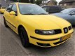 Seat Leon - 1.8-20V Sport AIRCO - 1 - Thumbnail