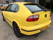 Seat Leon - 1.8-20V Sport AIRCO - 1 - Thumbnail