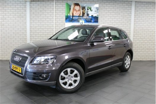 Audi Q5 - 2.0 TFSI QUATTRO PRO LINE, NETTE AUTO, DEALERONDERHOUDEN RIJKLAARPRIJS - 1