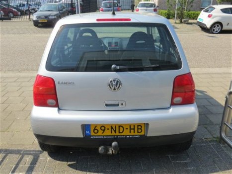 Volkswagen Lupo - 1.4 COMFORTLINE airco - 1