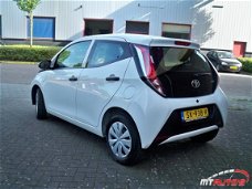 Toyota Aygo - 1.0