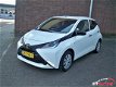 Toyota Aygo - 1.0 - 1 - Thumbnail