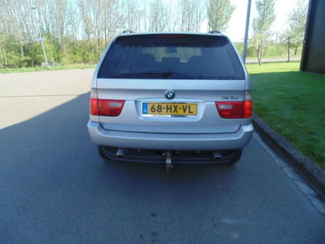 BMW X5 - 3.0i Executive - 1