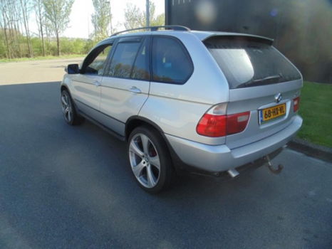 BMW X5 - 3.0i Executive - 1