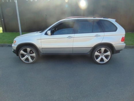 BMW X5 - 3.0i Executive - 1