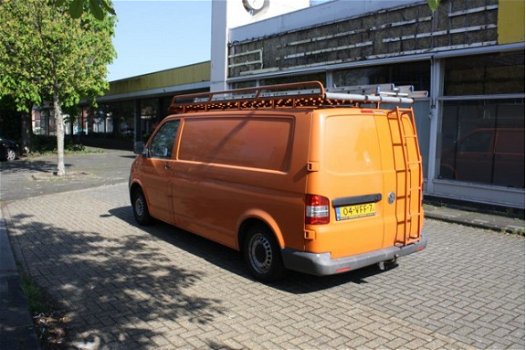 Volkswagen Transporter - T5 1.9 Tdi Airco - 1