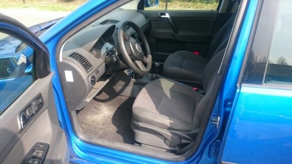 Volkswagen Polo - 1.4-16V 5D airco cruise APK 30-07-2019 - 1