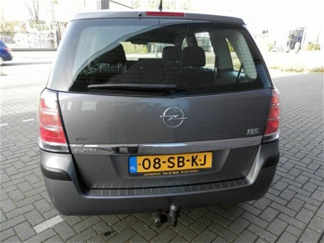 Opel Zafira - 1.6 Essentia - 1