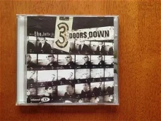3 Doors Down - The Better life