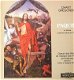 LP - Chant Gregorien - PAQUES - 0 - Thumbnail