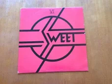 Vinyl Sweet - V I