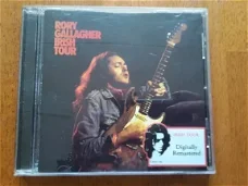 Rory Gallagher ‎– Irish Tour