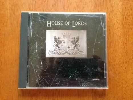 House of Lords - House of Lords - 0